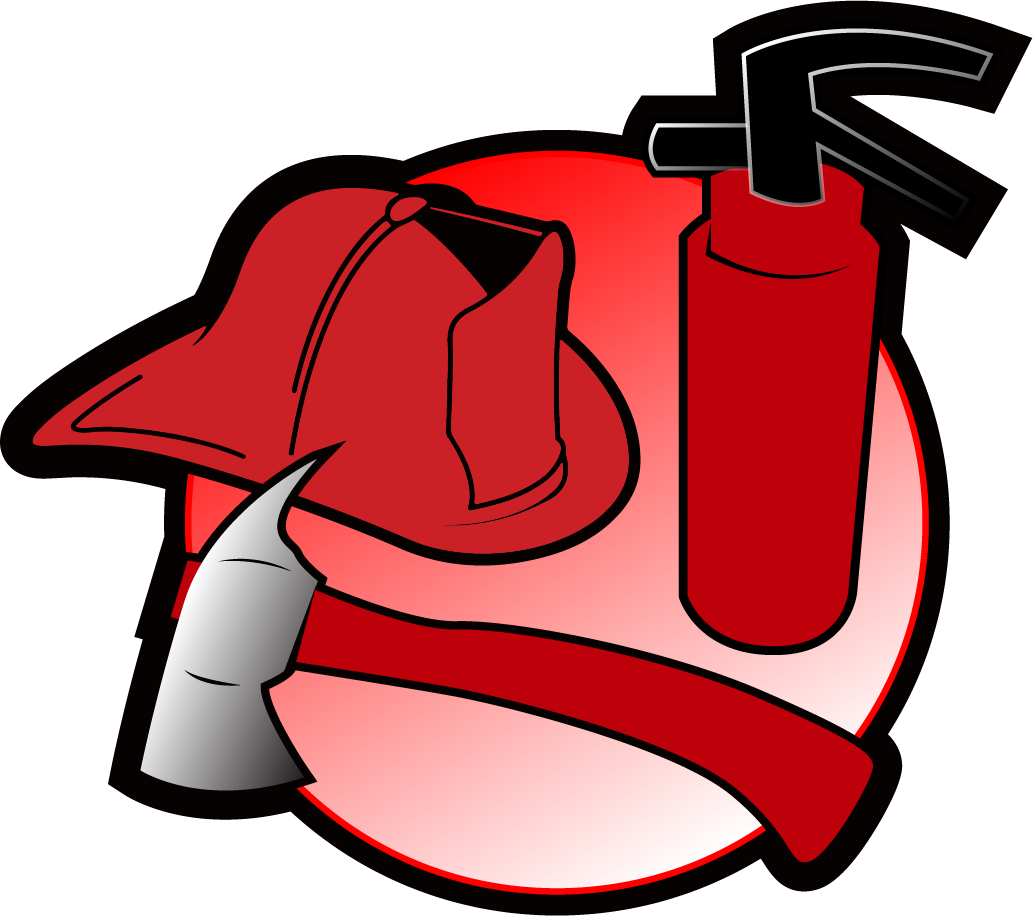 image of fire departments icon