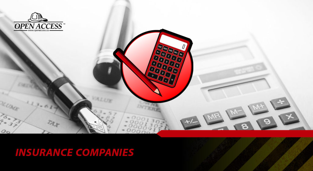 Insurance Companies Open Access™